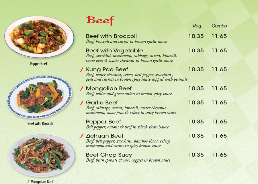 AJK Beef