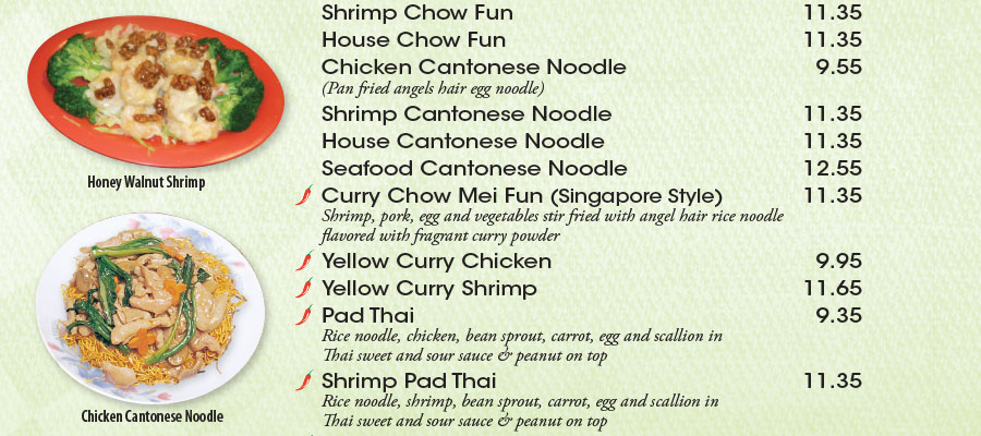 AJK Chef's Special
